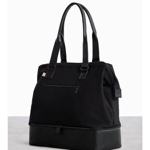 Beis mini Weekender black